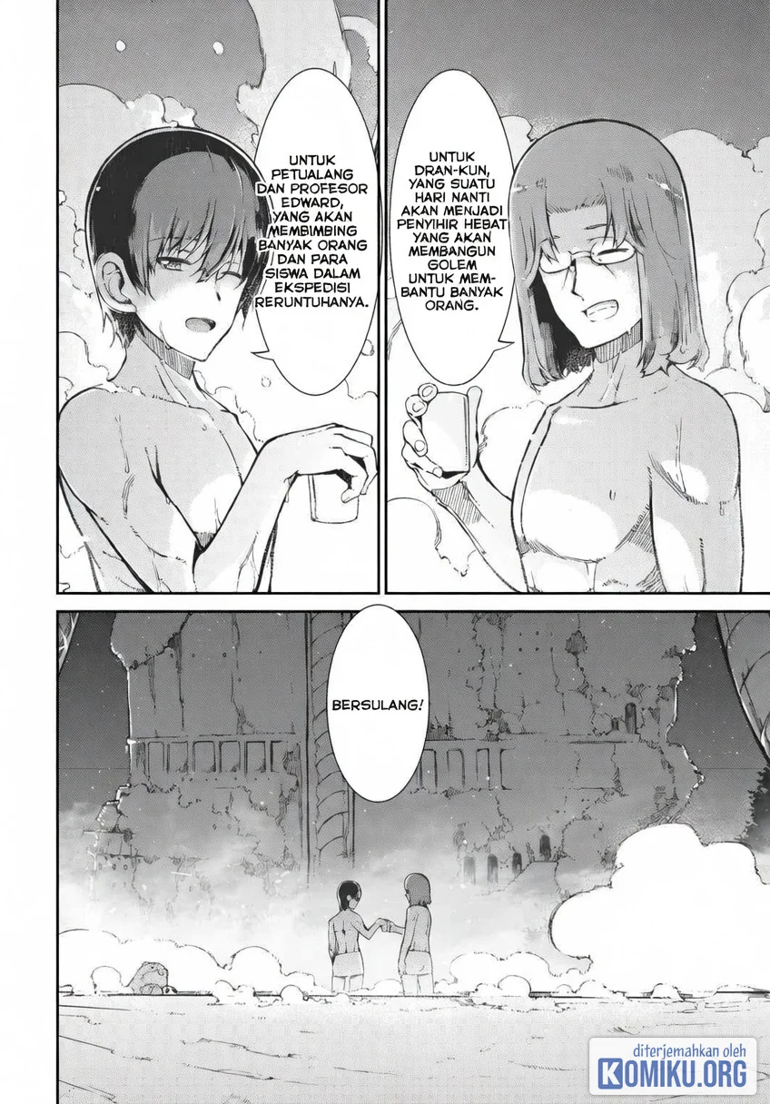 Chapter 82 - halaman 26