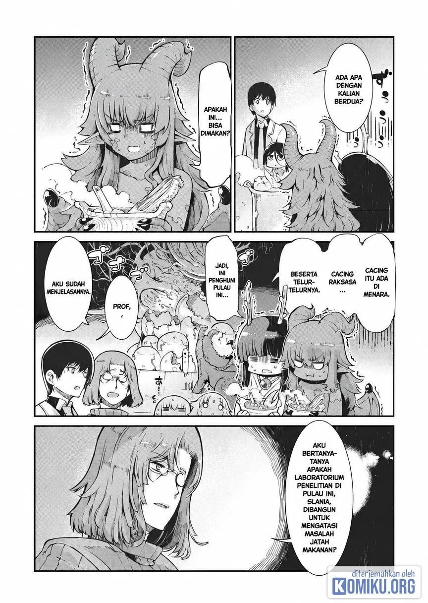Chapter 82 - halaman 5