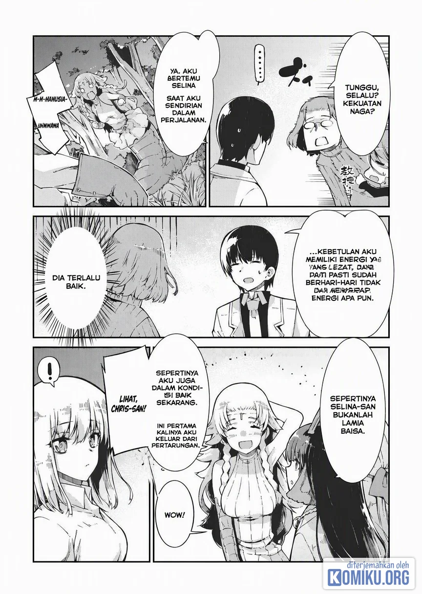 Chapter 82 - halaman 9