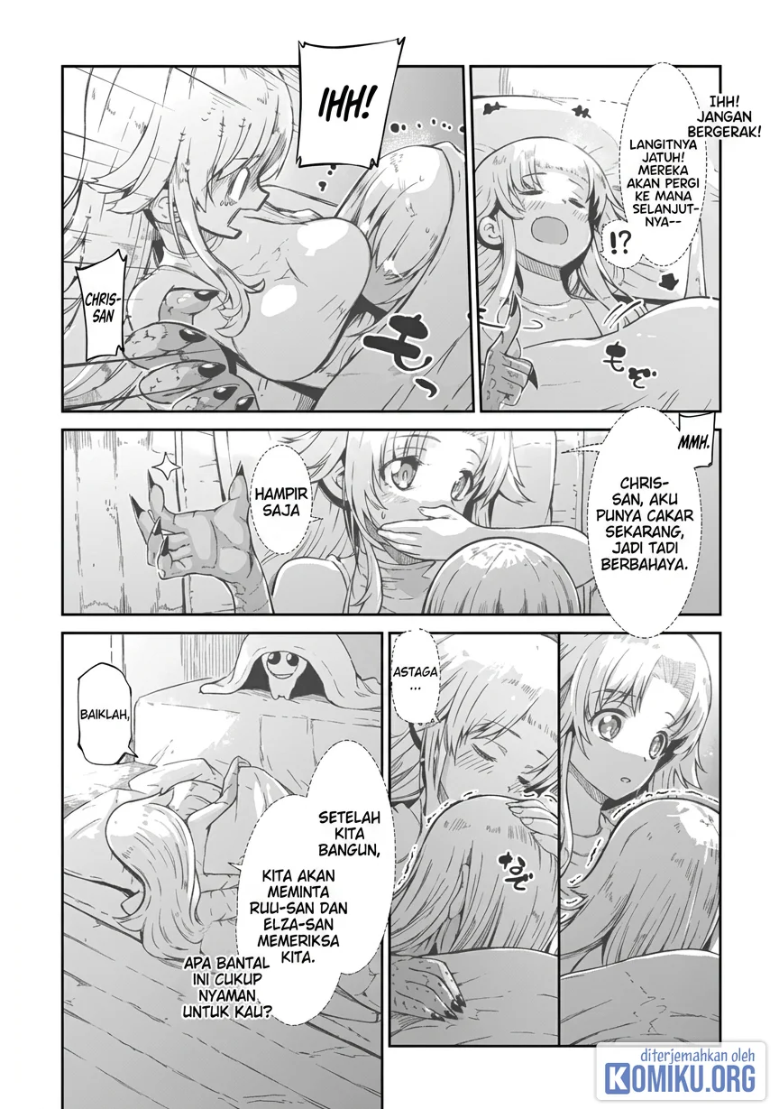 Chapter 83 - halaman 11