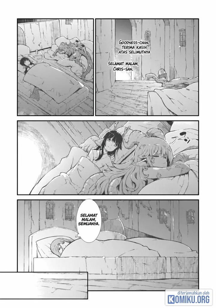 Chapter 83 - halaman 12