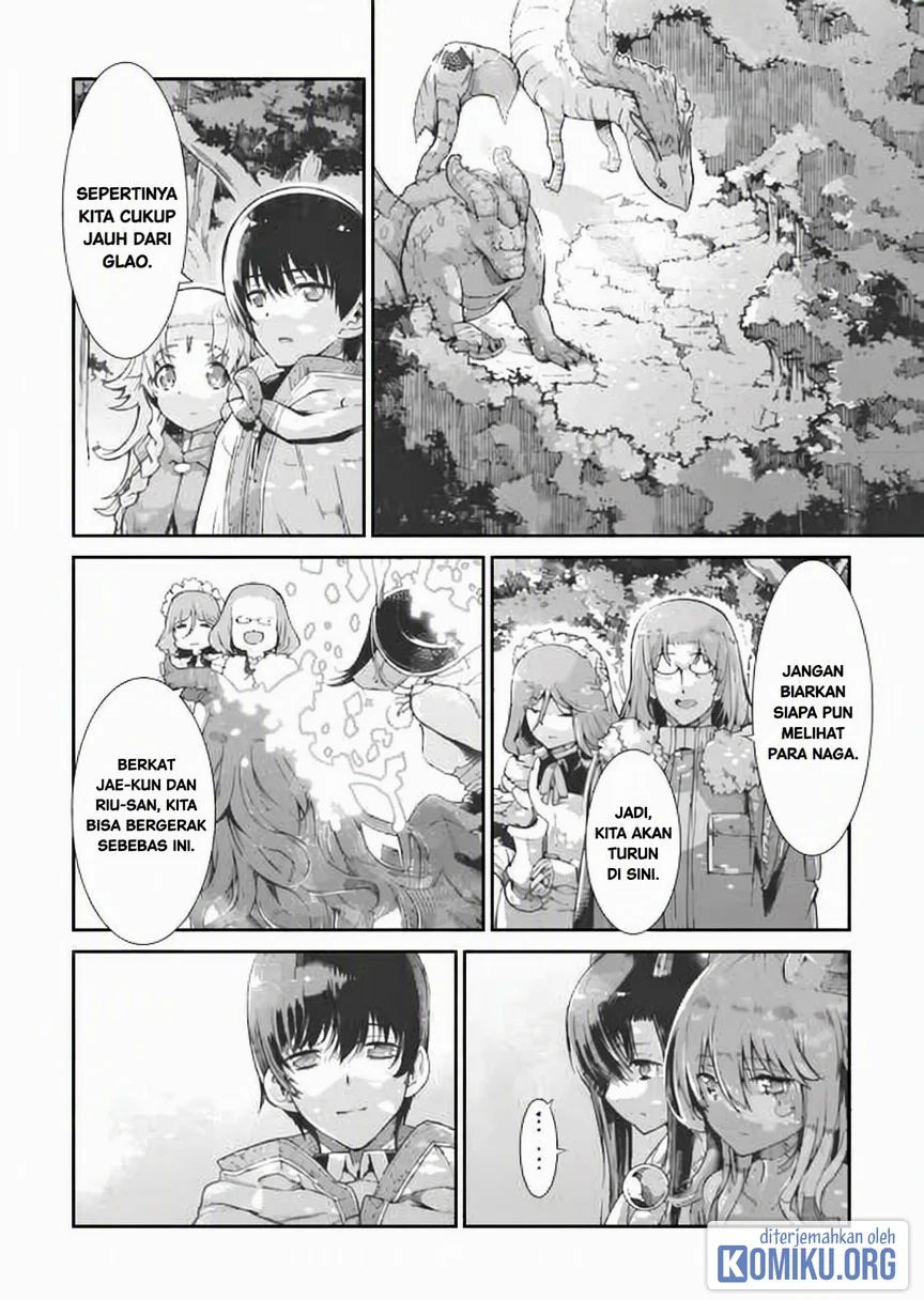 Chapter 83 - halaman 14