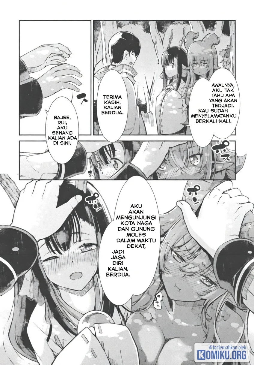 Chapter 83 - halaman 15
