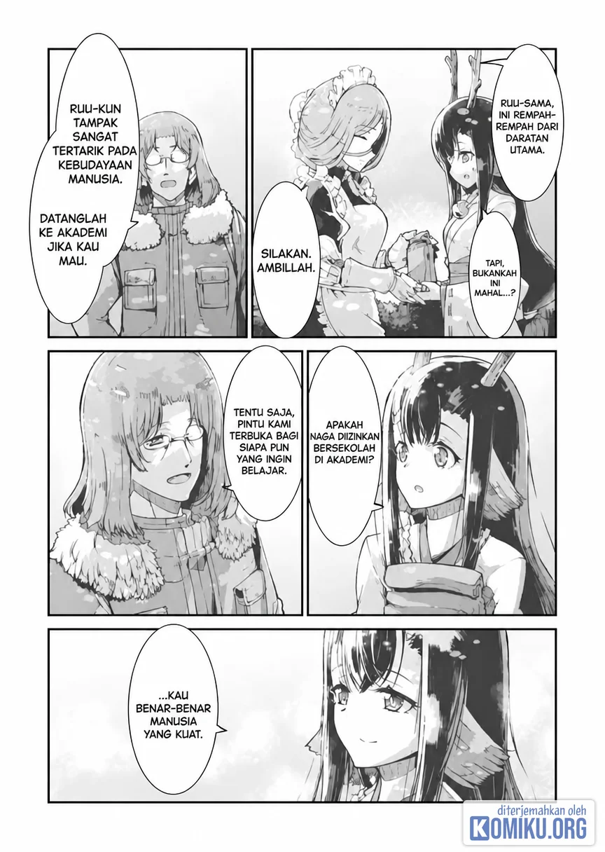 Chapter 83 - halaman 16