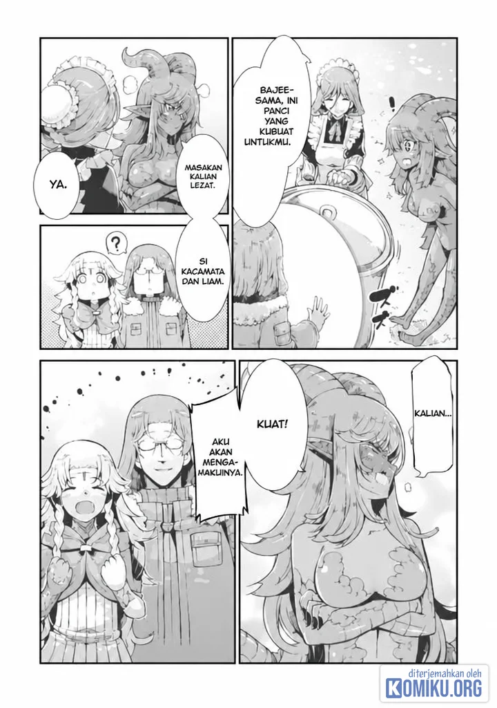 Chapter 83 - halaman 17