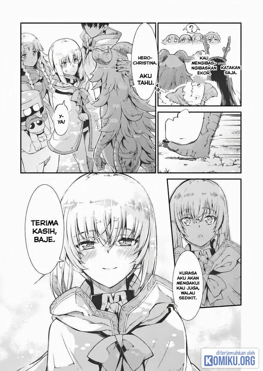 Chapter 83 - halaman 18
