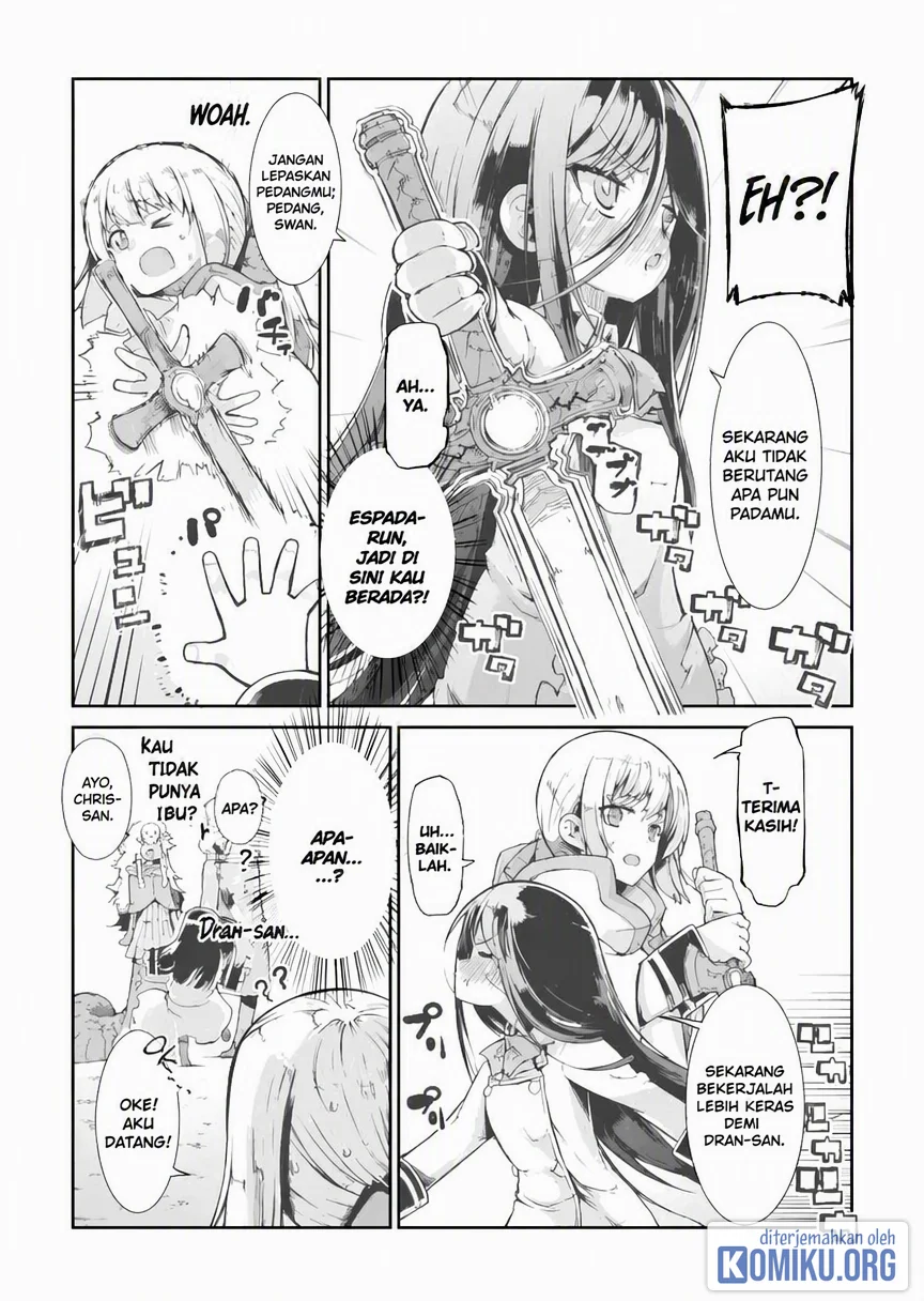 Chapter 83 - halaman 20