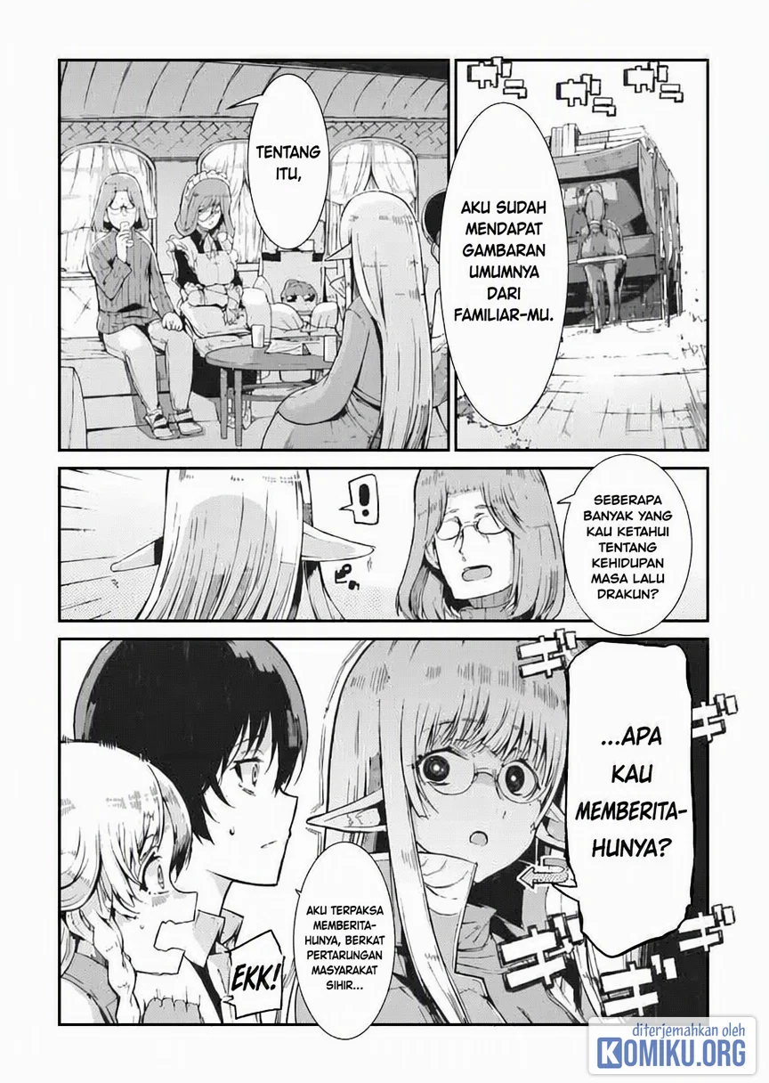 Chapter 83 - halaman 23