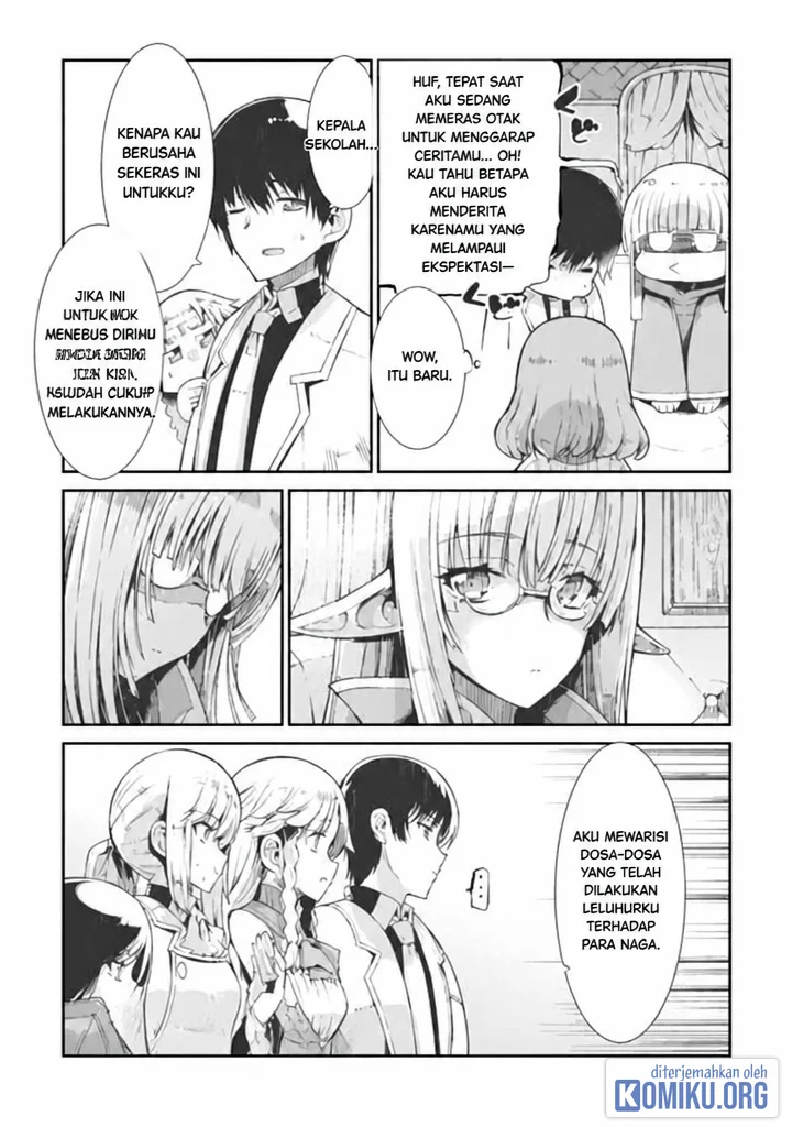 Chapter 83 - halaman 24