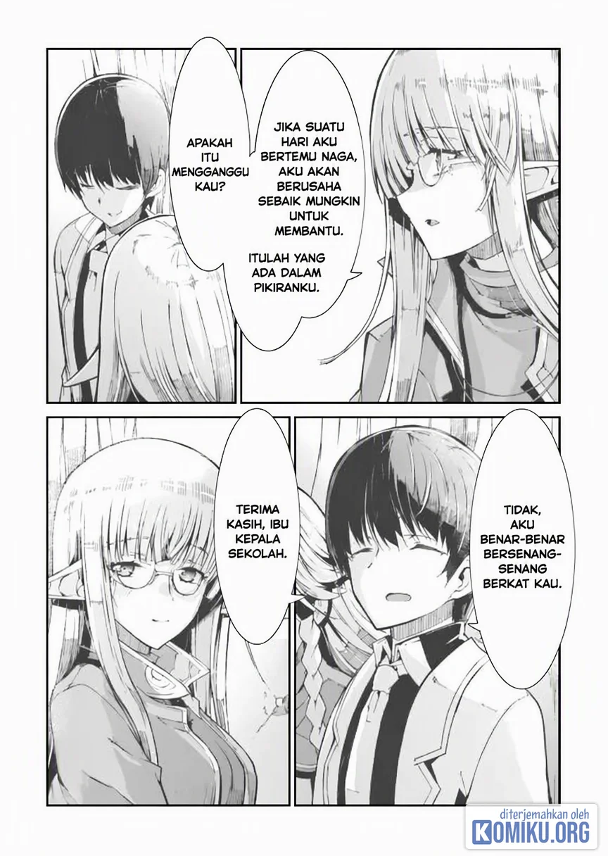 Chapter 83 - halaman 25