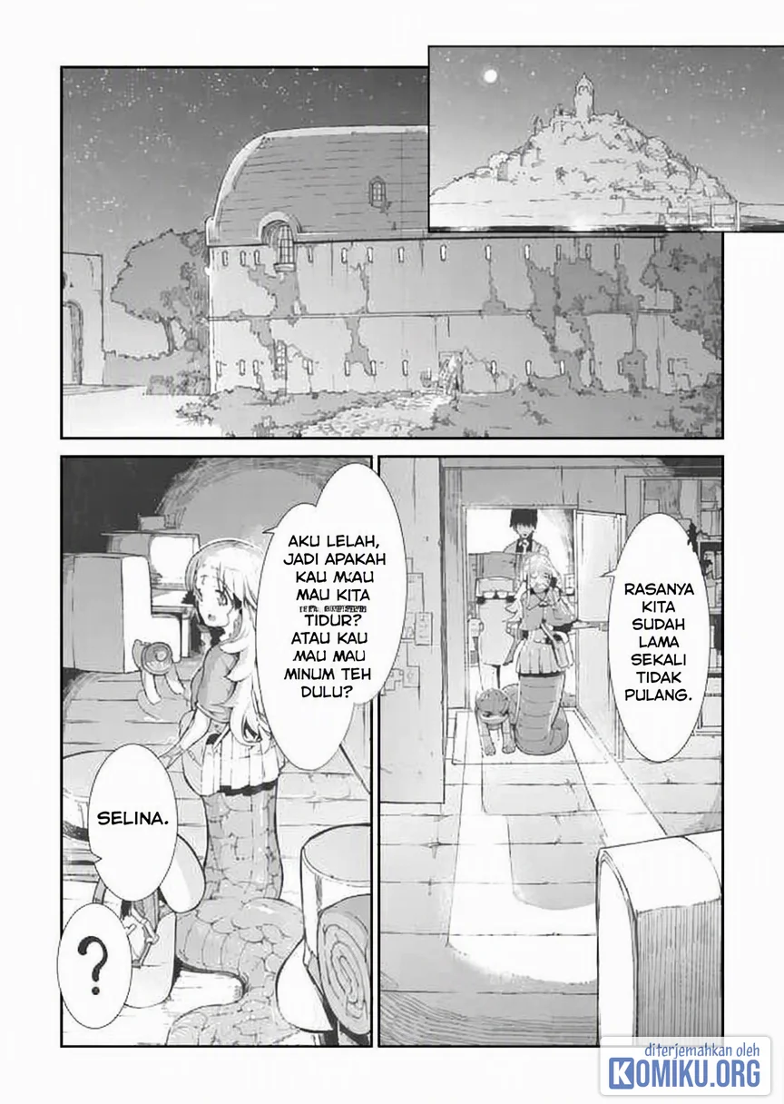 Chapter 83 - halaman 26