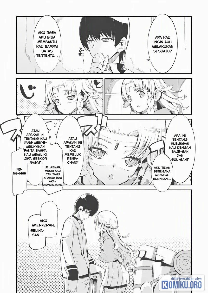 Chapter 83 - halaman 27