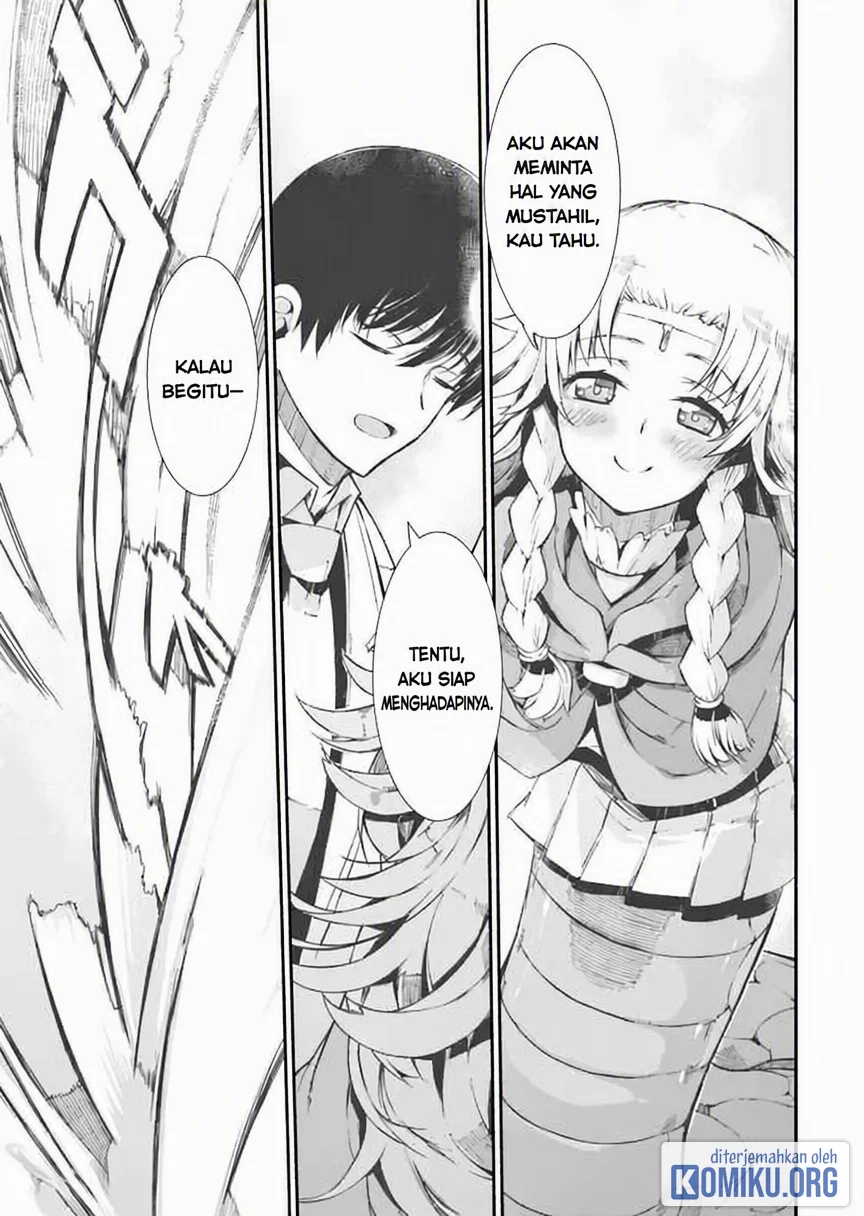 Chapter 83 - halaman 28