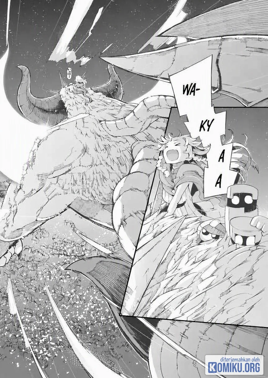 Chapter 83 - halaman 29
