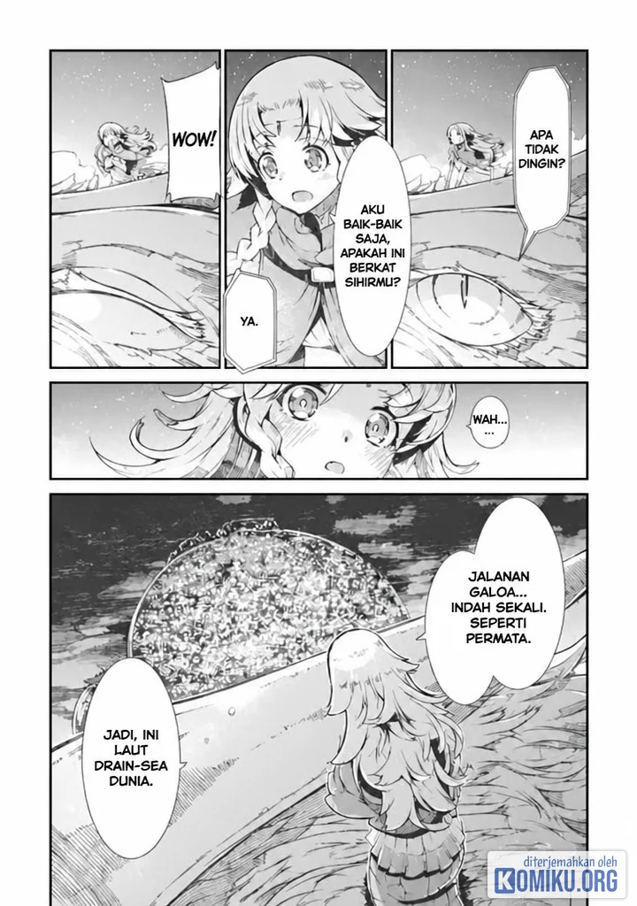 Chapter 83 - halaman 31
