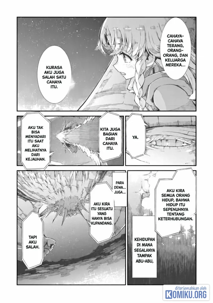 Chapter 83 - halaman 32