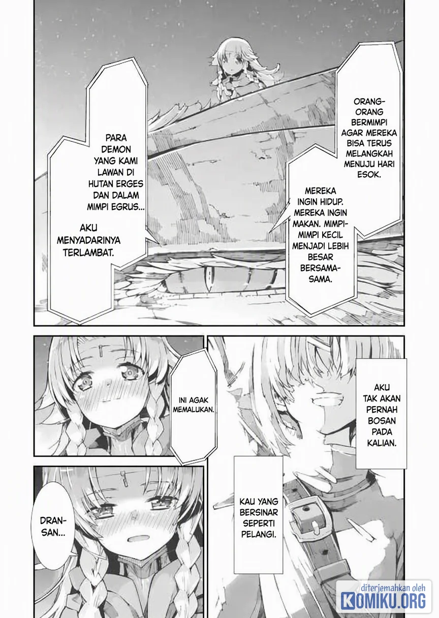 Chapter 83 - halaman 33