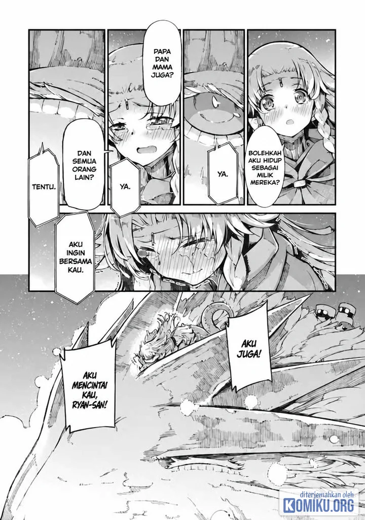 Chapter 83 - halaman 35