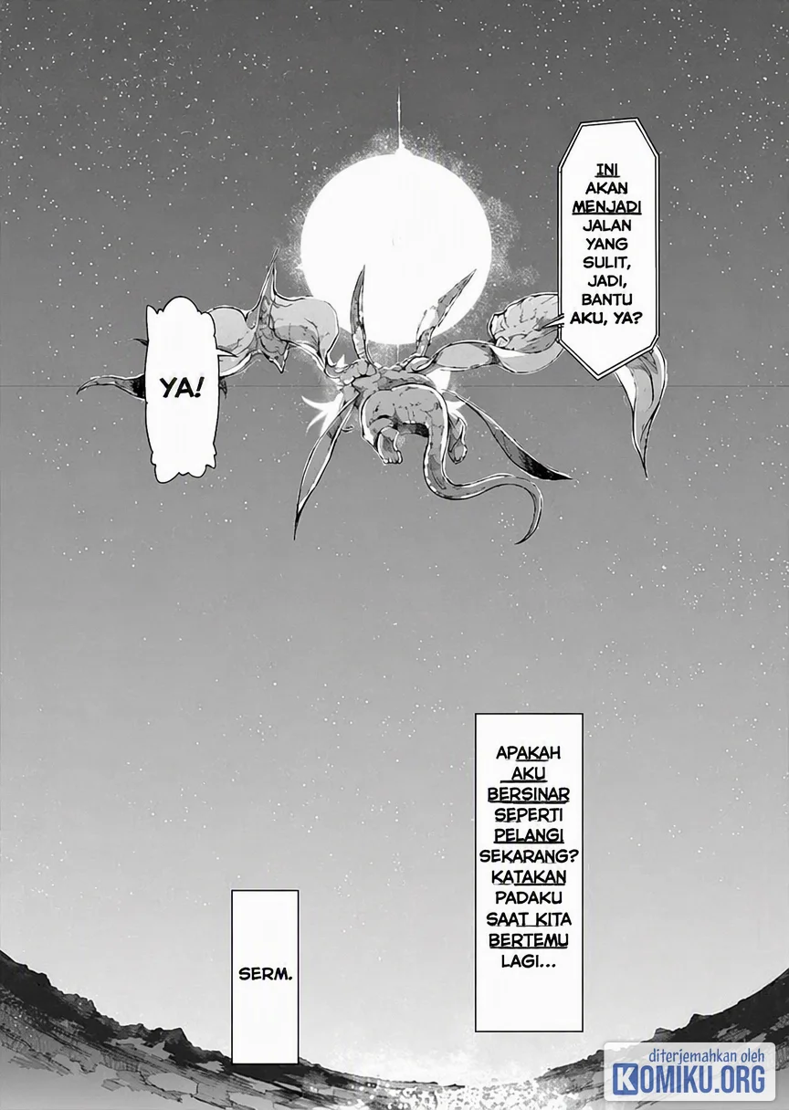 Chapter 83 - halaman 36