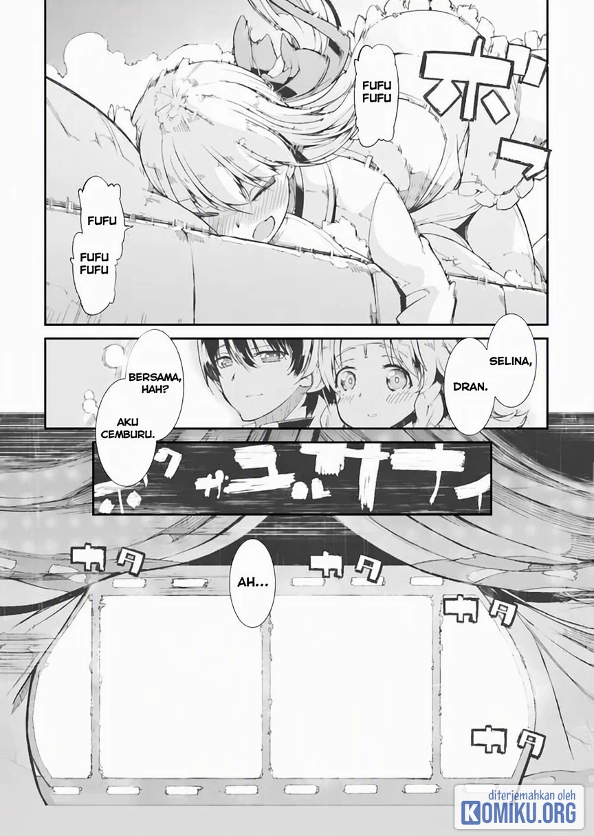 Chapter 83 - halaman 38