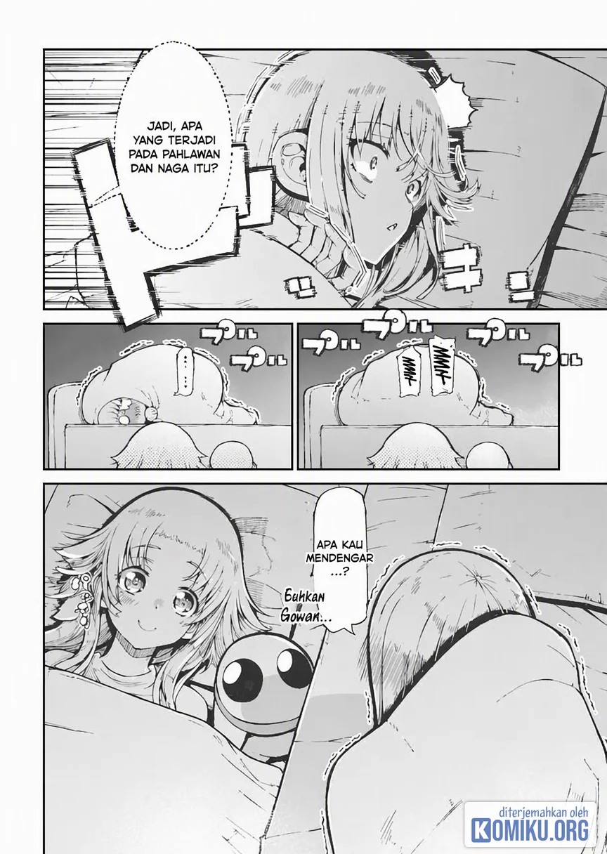 Chapter 83 - halaman 7