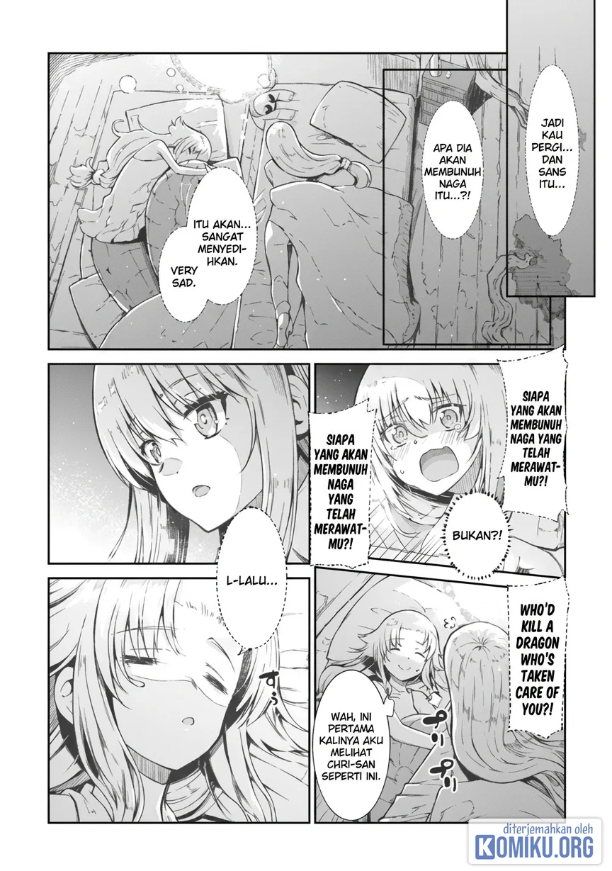 Chapter 83 - halaman 8