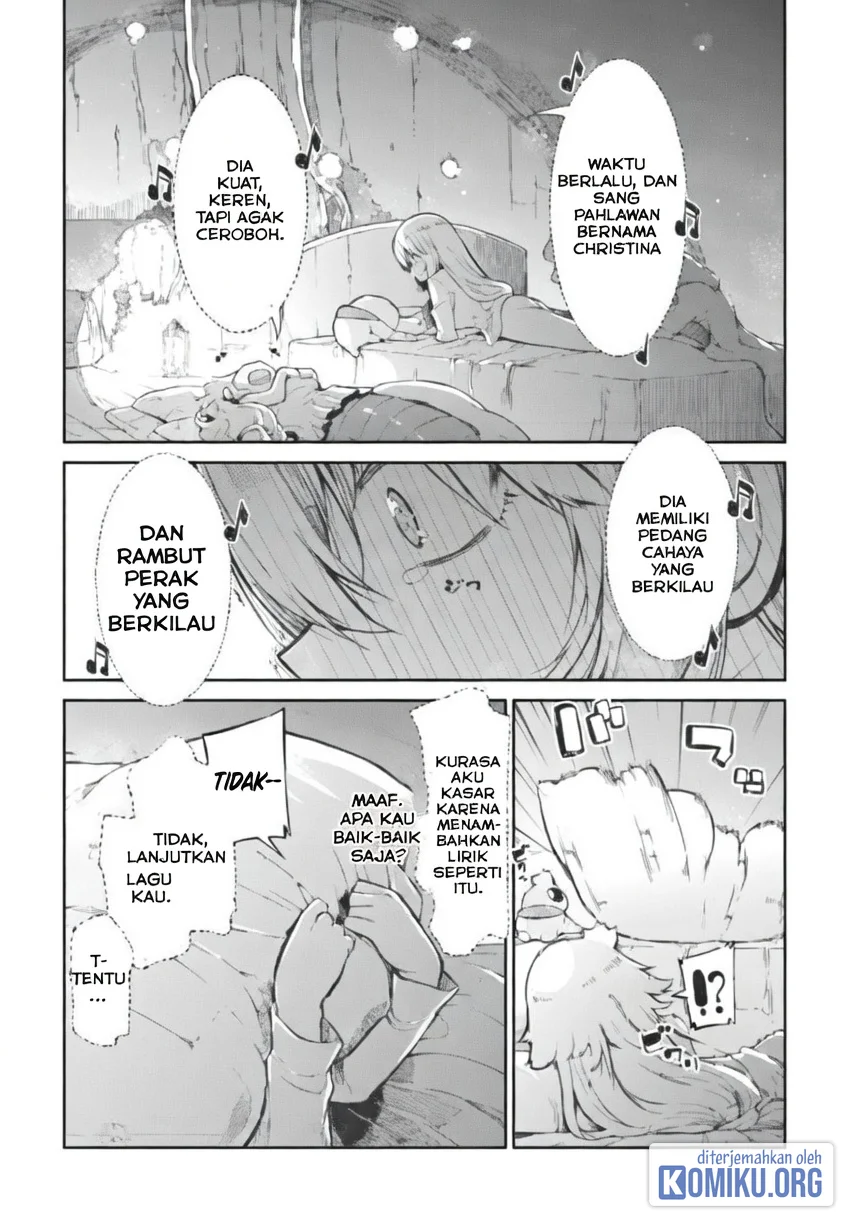 Chapter 83 - halaman 9