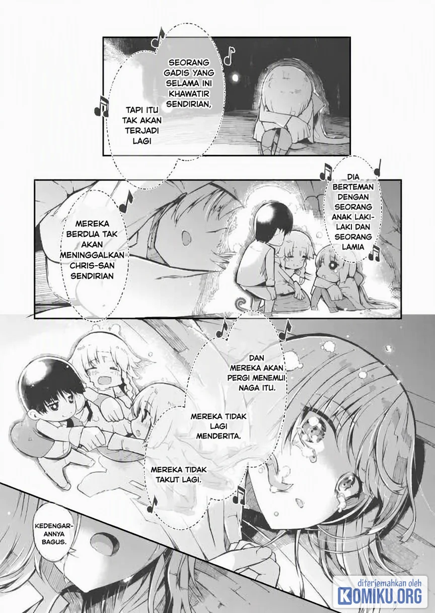 Chapter 83 - halaman 10