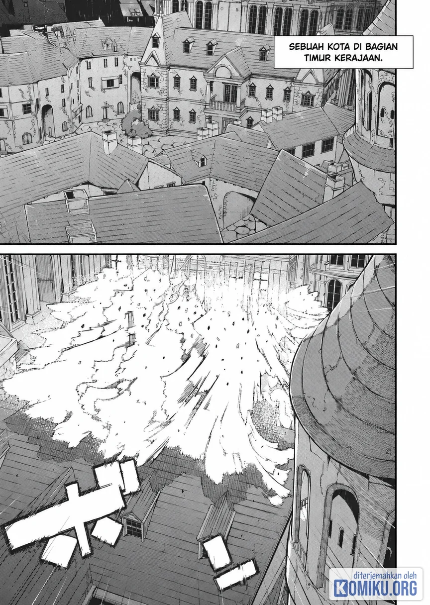Chapter 84 - halaman 2