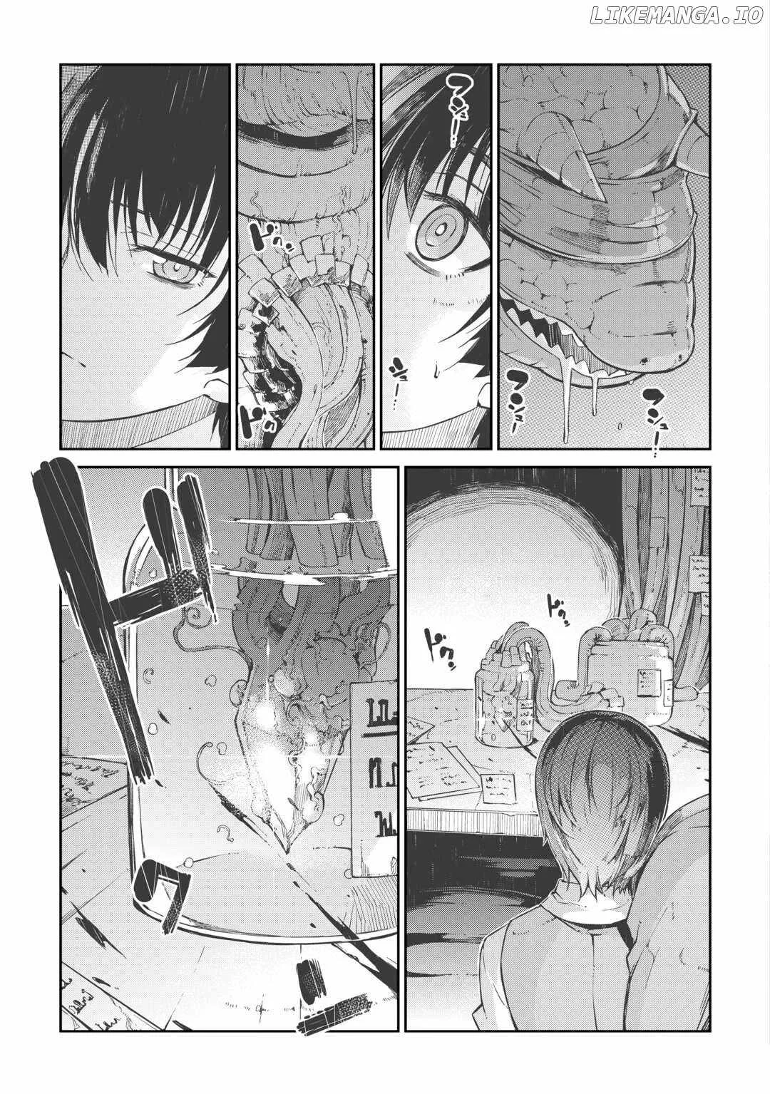 Chapter 84 - halaman 12