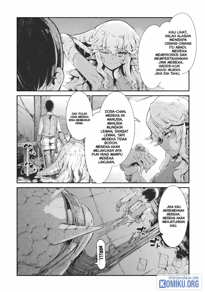 Chapter 84 - halaman 13