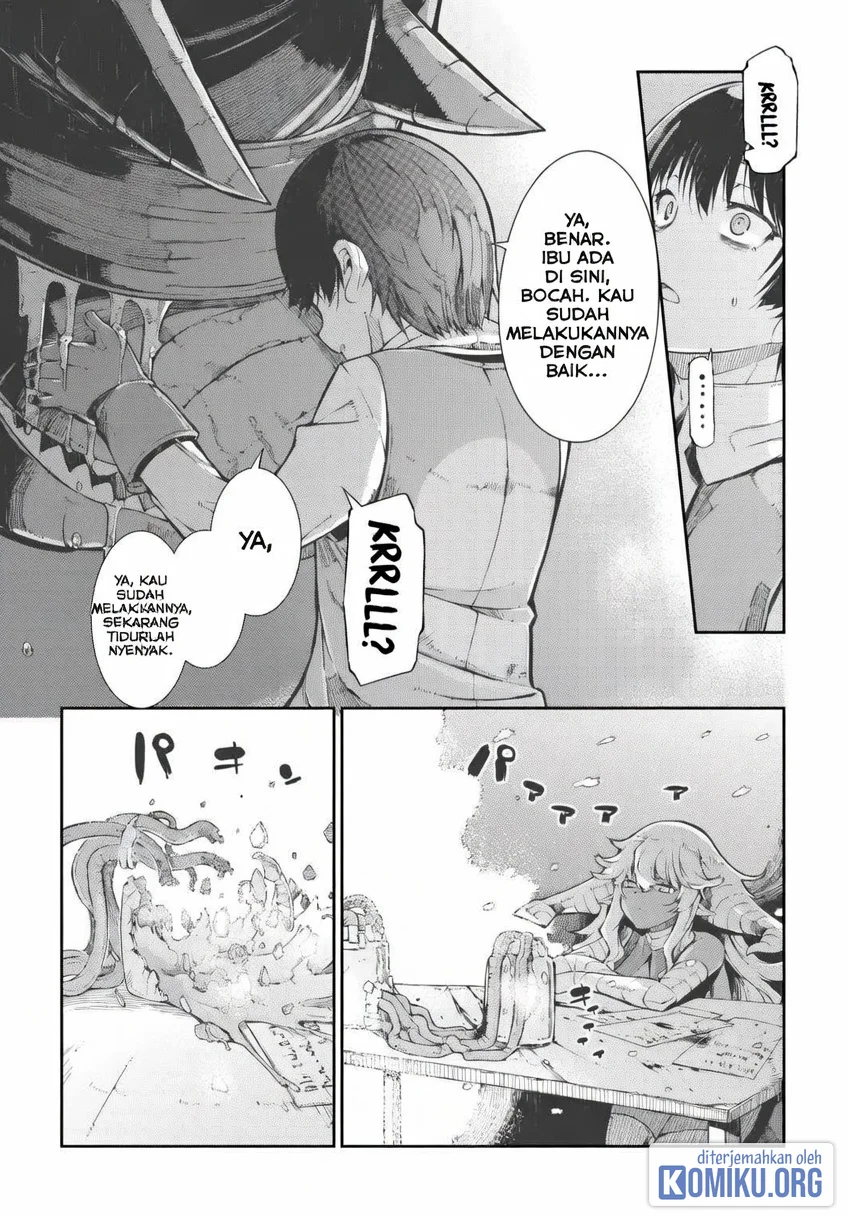 Chapter 84 - halaman 14