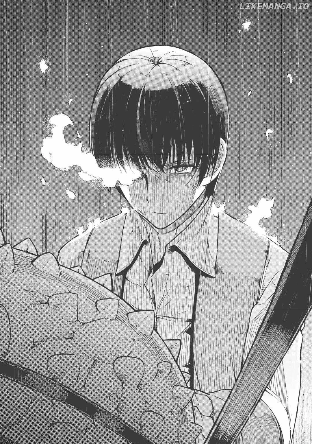 Chapter 84 - halaman 15
