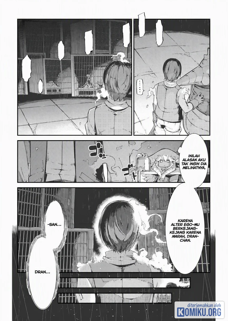 Chapter 84 - halaman 16