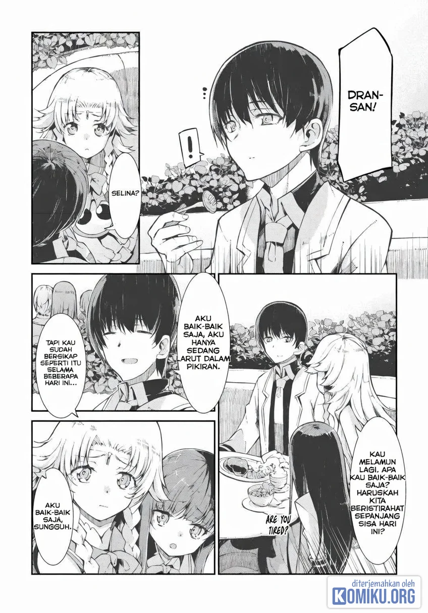Chapter 84 - halaman 17