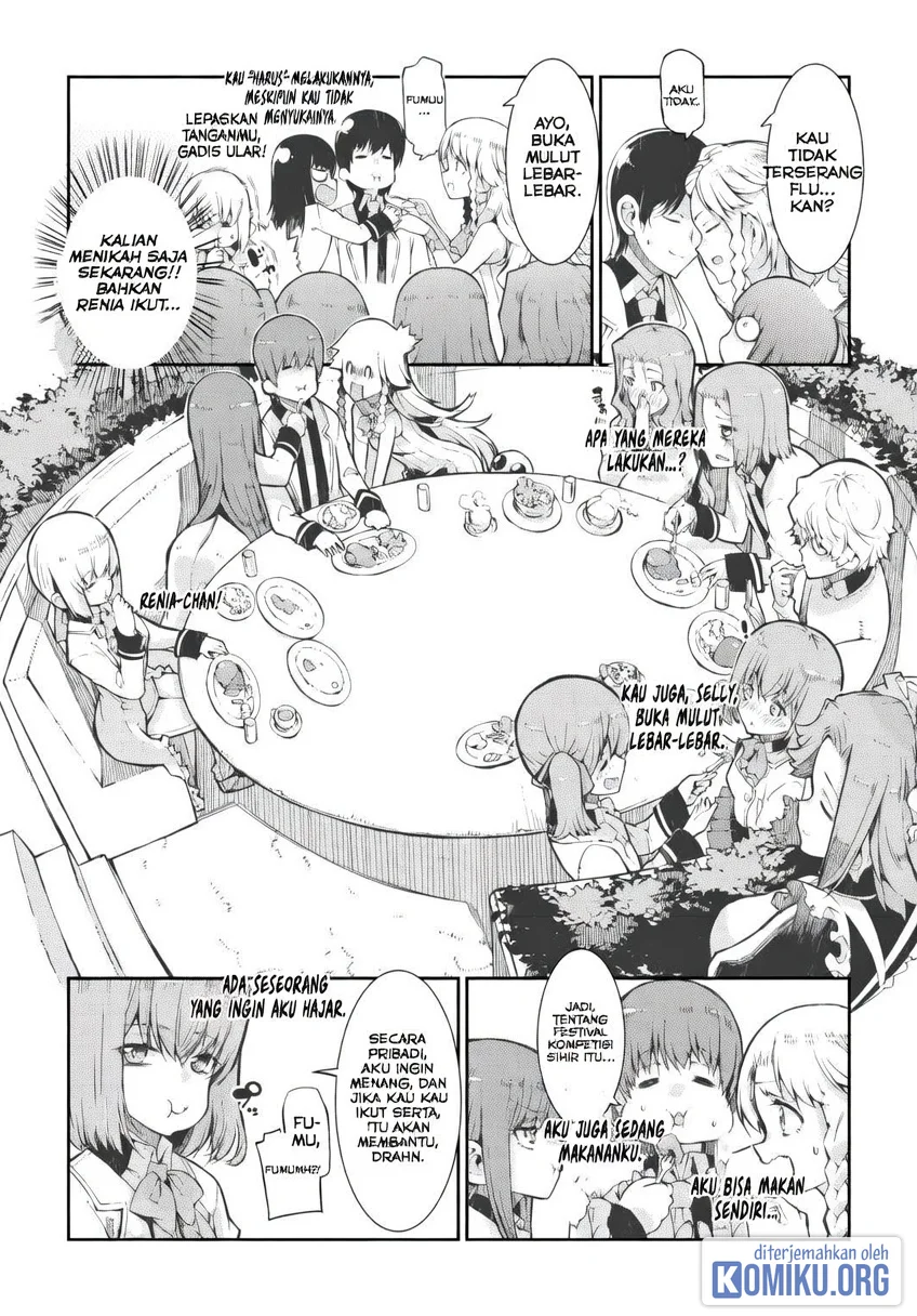 Chapter 84 - halaman 18
