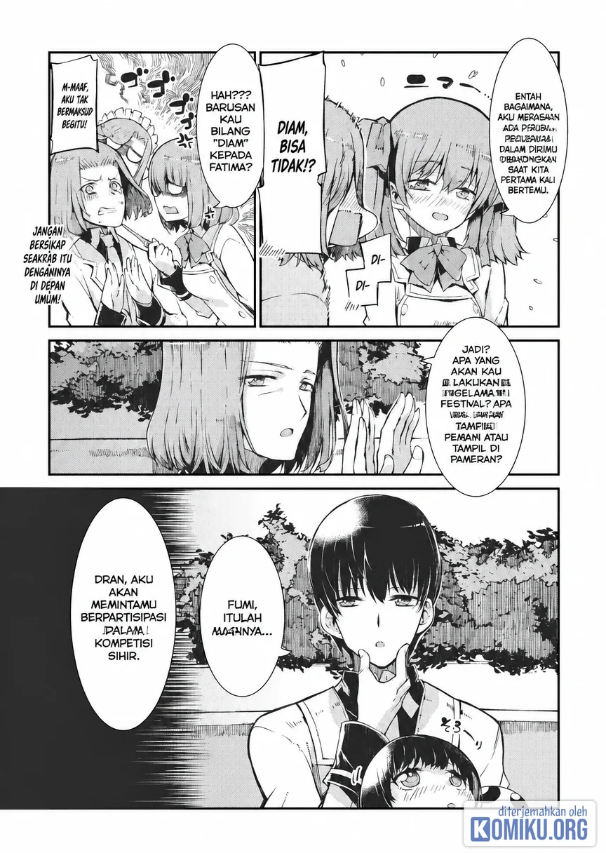 Chapter 84 - halaman 20