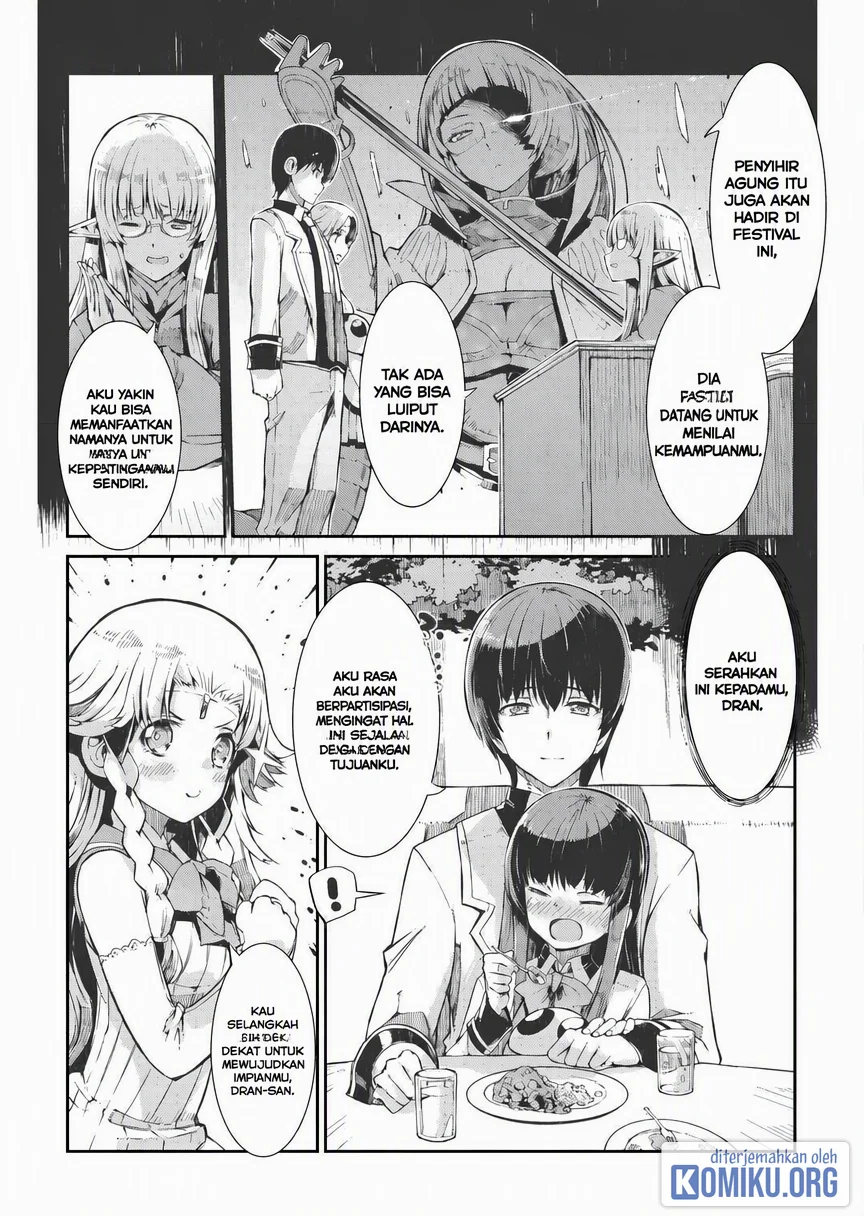 Chapter 84 - halaman 22