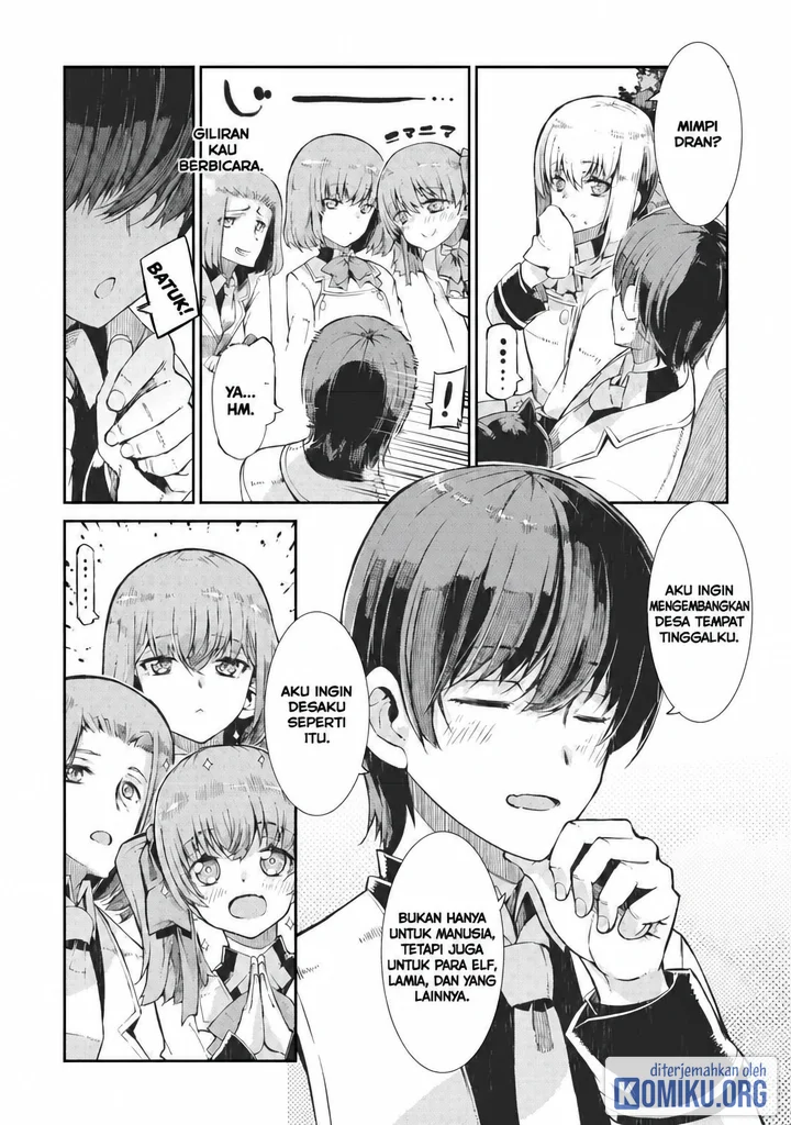 Chapter 84 - halaman 23