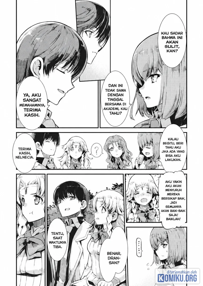 Chapter 84 - halaman 24
