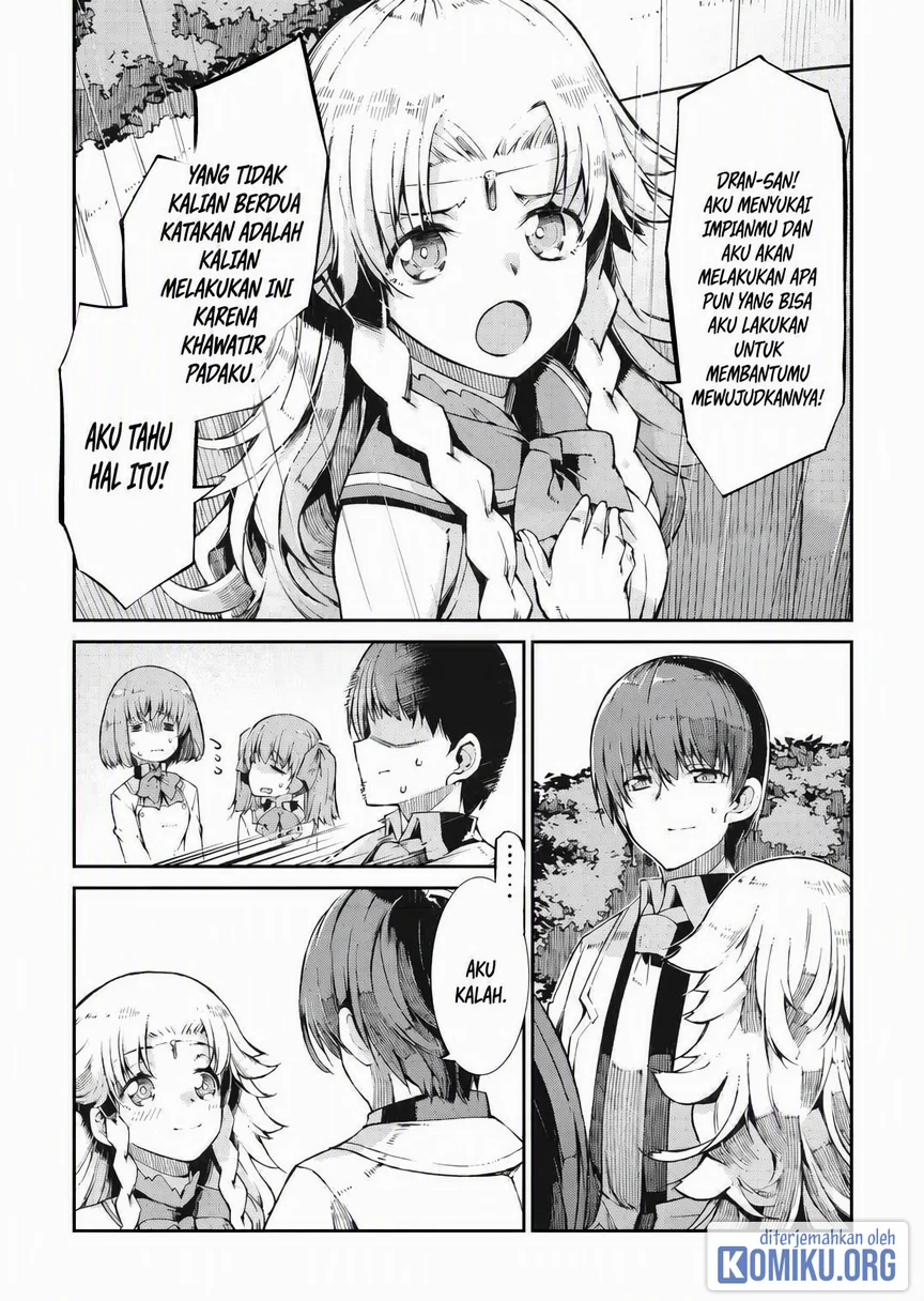 Chapter 84 - halaman 25
