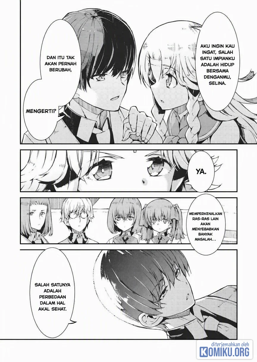 Chapter 84 - halaman 26