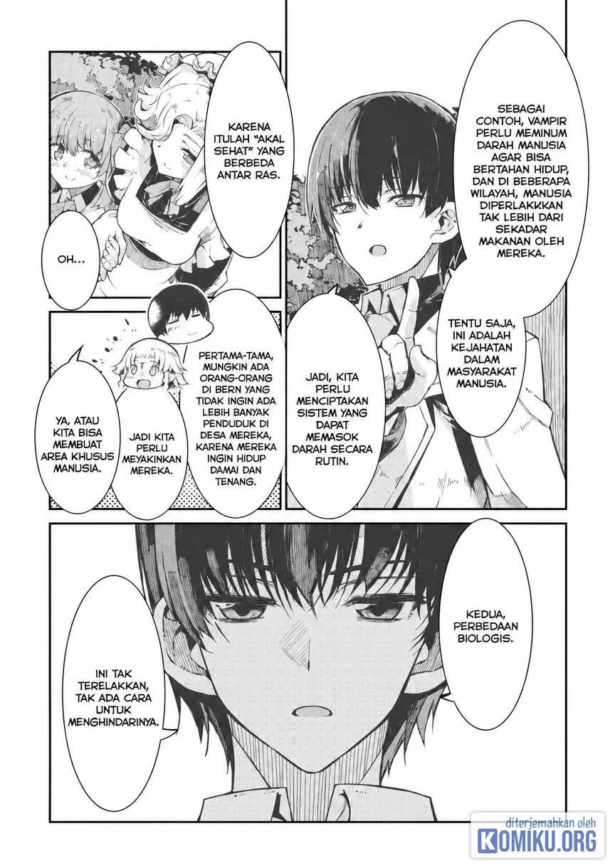 Chapter 84 - halaman 27