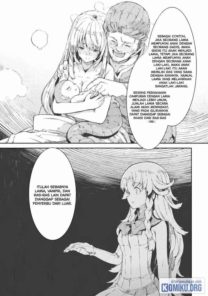 Chapter 84 - halaman 28