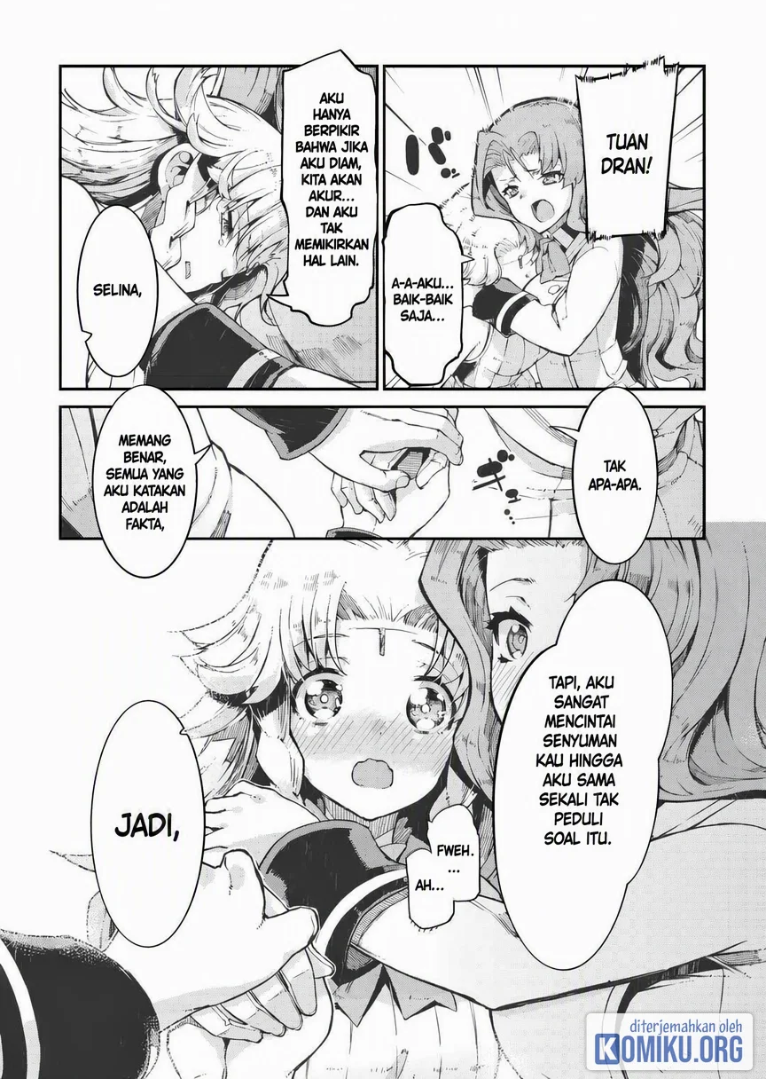Chapter 84 - halaman 29