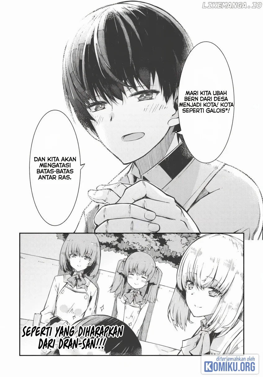 Chapter 84 - halaman 30