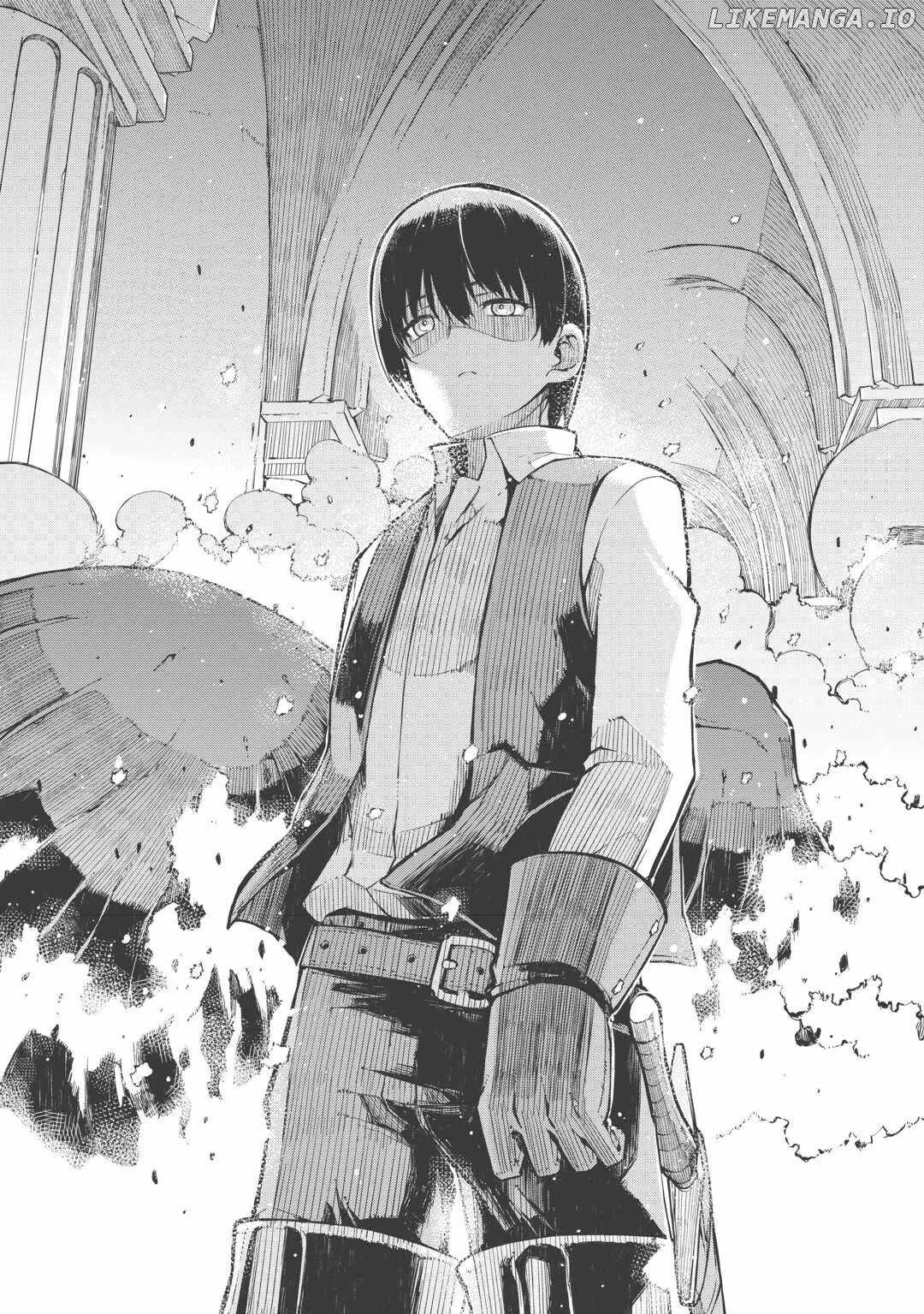 Chapter 84 - halaman 4