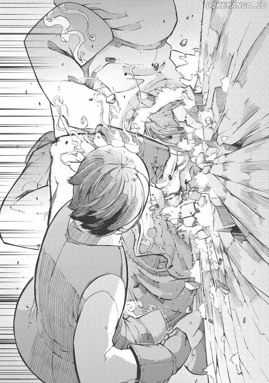 Chapter 84 - halaman 8