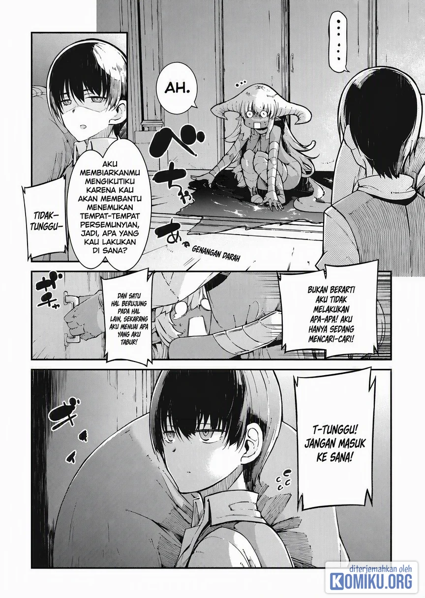 Chapter 84 - halaman 10