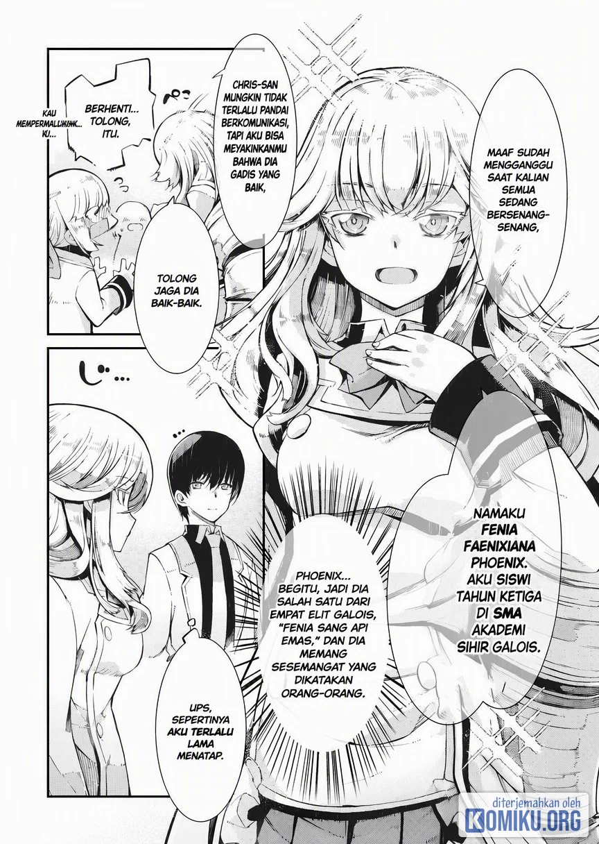 Chapter 85 - halaman 2